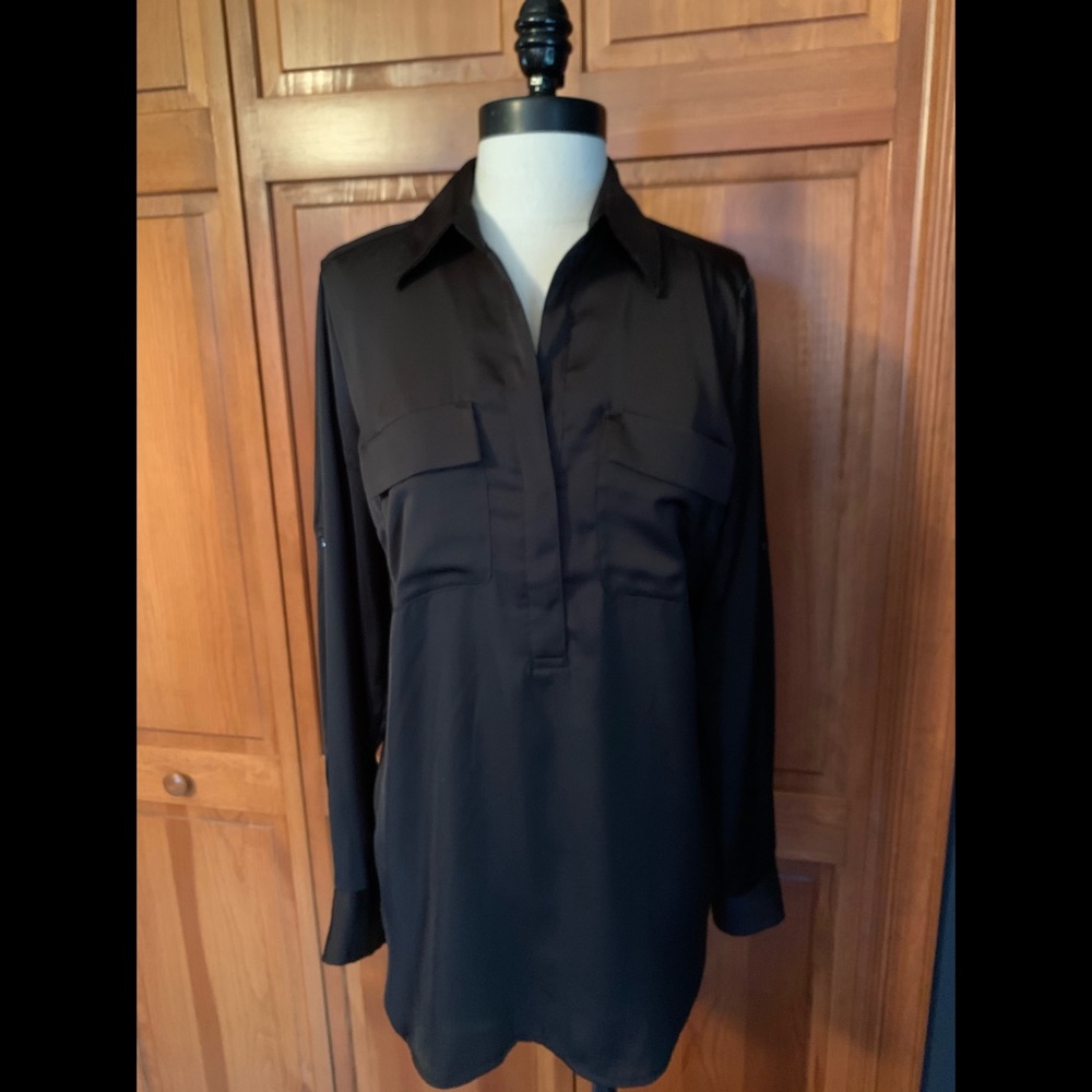 New York & Company Blouse